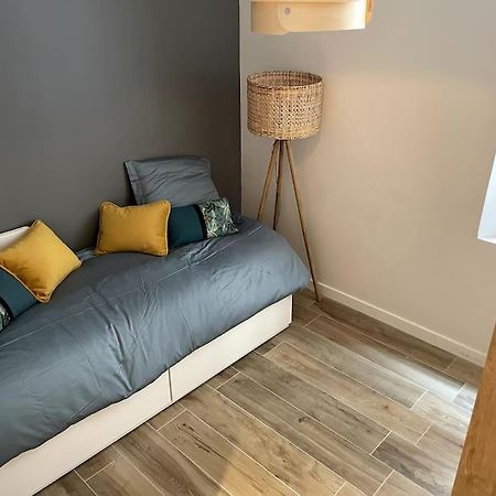 Appartement Neuf Au Coeur De Tolón Exterior foto