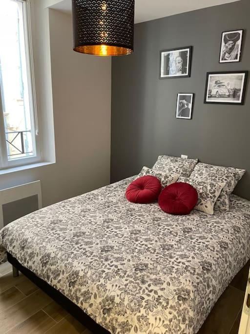 Appartement Neuf Au Coeur De Tolón Exterior foto